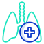 Lungs icon 64x64