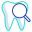 Tooth icon 64x64