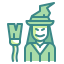 Witch іконка 64x64