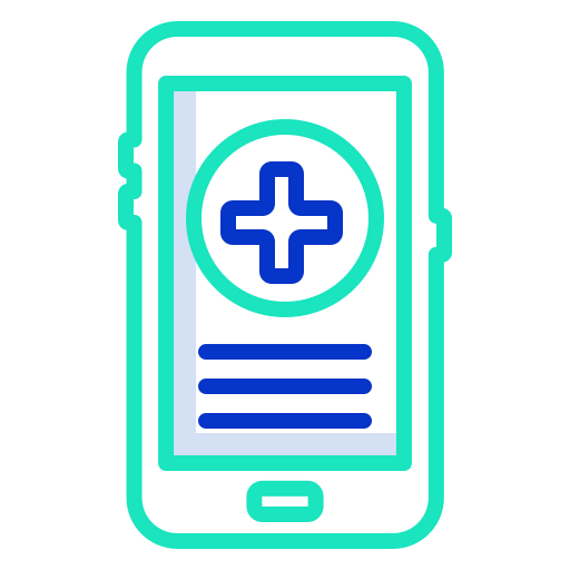 Mobile icon