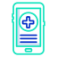 Mobile icon 64x64