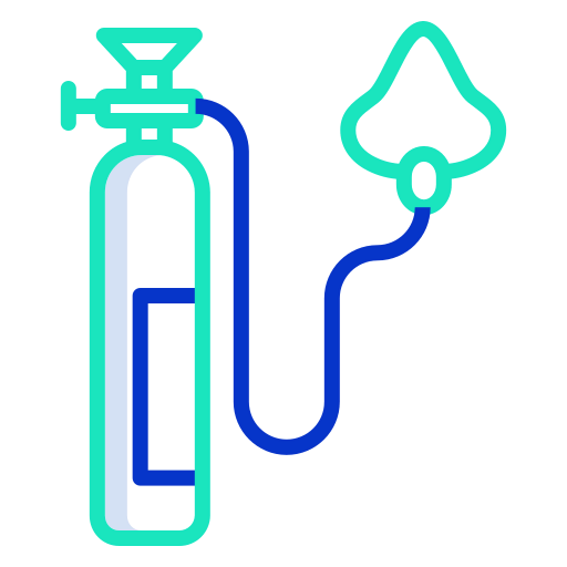 Oxygen icon