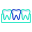 Teeth icon 64x64