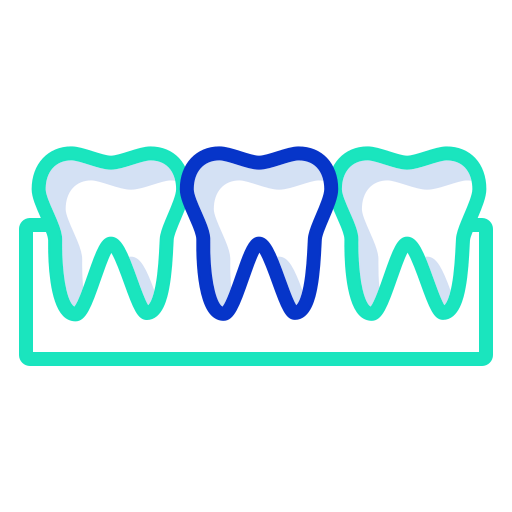 Teeth icon