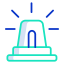 Emergency icon 64x64