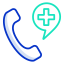 Call icon 64x64