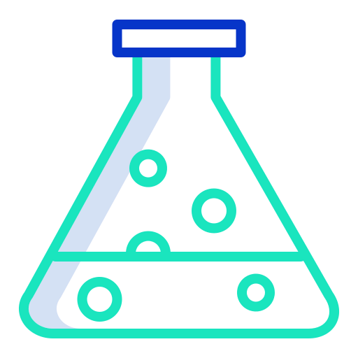 Flask icon