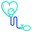 Tensiometer Symbol 64x64