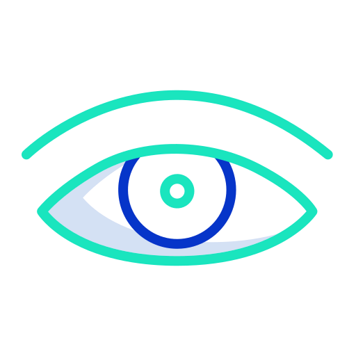 Eye icon