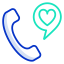 Call icon 64x64