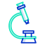 Microscope icon 64x64