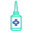 Eye drop icon 64x64