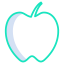 Apple icon 64x64