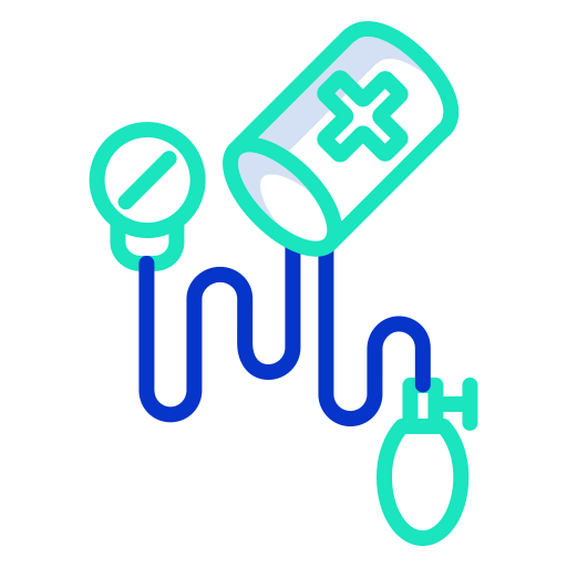 Tensiometer icon