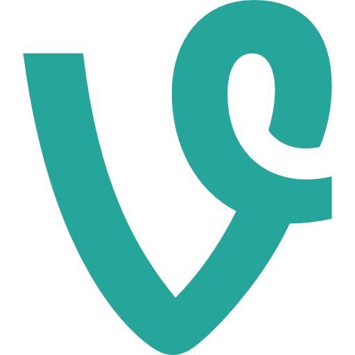 Vine icon