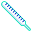 Thermometer icon 64x64