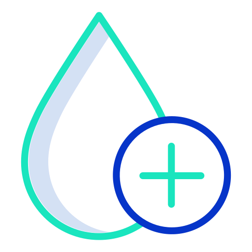 Positive icon