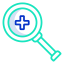 Search icon 64x64