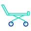 Stretcher icon 64x64