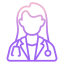 Doctor icon 64x64
