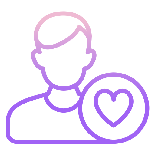 Recovered icon