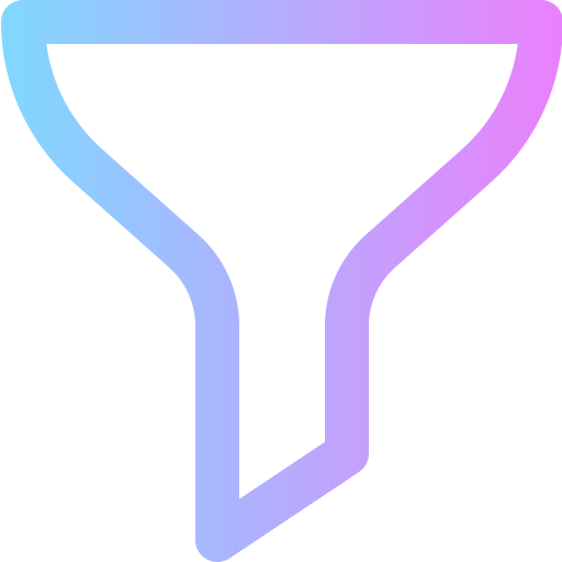 Filter icon