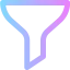 Filter icon 64x64