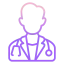 Doctor icon 64x64