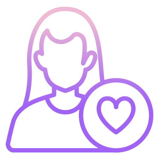 Heart icon