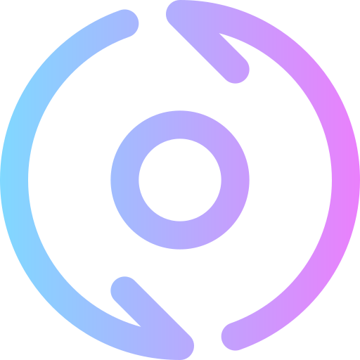 Iterative icon