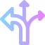 Decision making icon 64x64