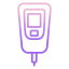 Глюкометр иконка 64x64