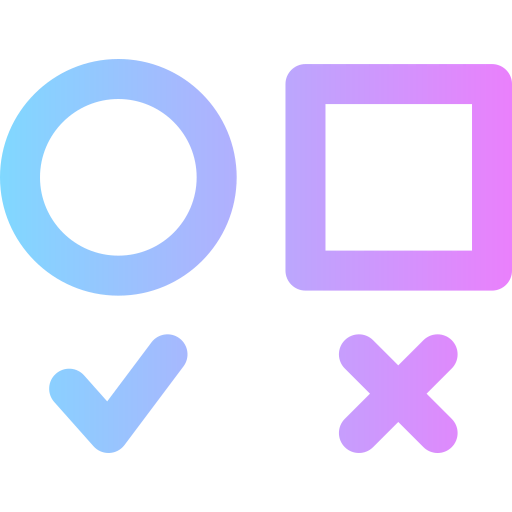 Right icon