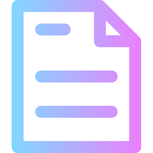 Project icon