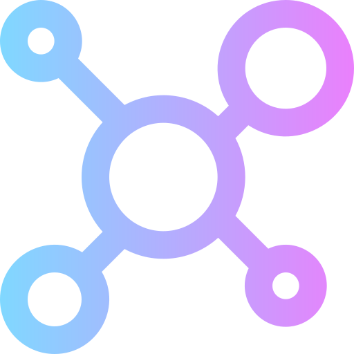 Molecules Symbol