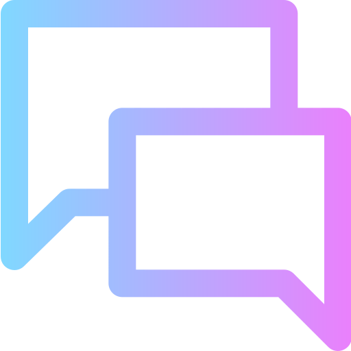 Conversation icon