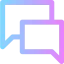 Conversation Symbol 64x64