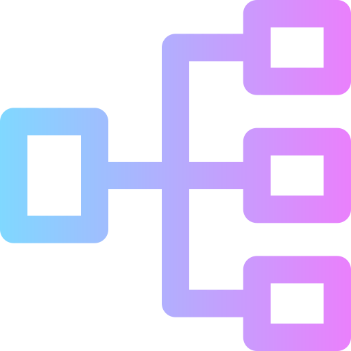 Flowchart icon
