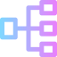 Flowchart Symbol 64x64