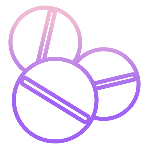 Tablets icon