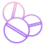 Tablets icon 64x64