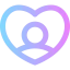 User Symbol 64x64
