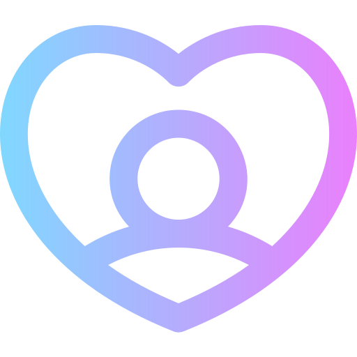 User icon