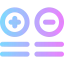 Pros and cons Symbol 64x64