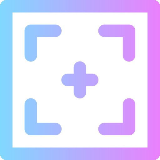 Focus icon