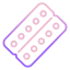 Tablets icon 64x64