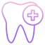 Tooth icon 64x64