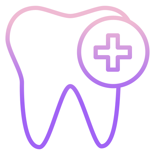 Tooth icon