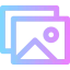 Content management Symbol 64x64