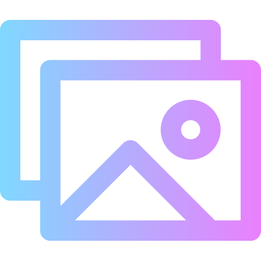 Content management icon